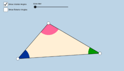Unit 5: Triangle Congruence