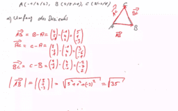 Analytische Geometrie (ma-3)