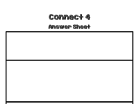 Connect 4 Answer Sheet.pdf