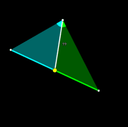 Functions on the Domain of Space - Polygons