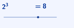 Exponents