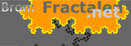 OZO: Fractalen en fractale dimensie