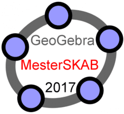GeoGebraMesterSKAB 2017 - Indskoling