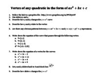 Vertex of a Quadratic.pdf