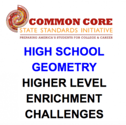 Geometry (Challenges)