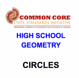 Geometry (Circles)