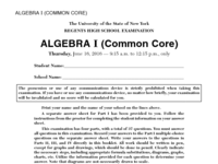 Algebra 1 - June 2016.pdf