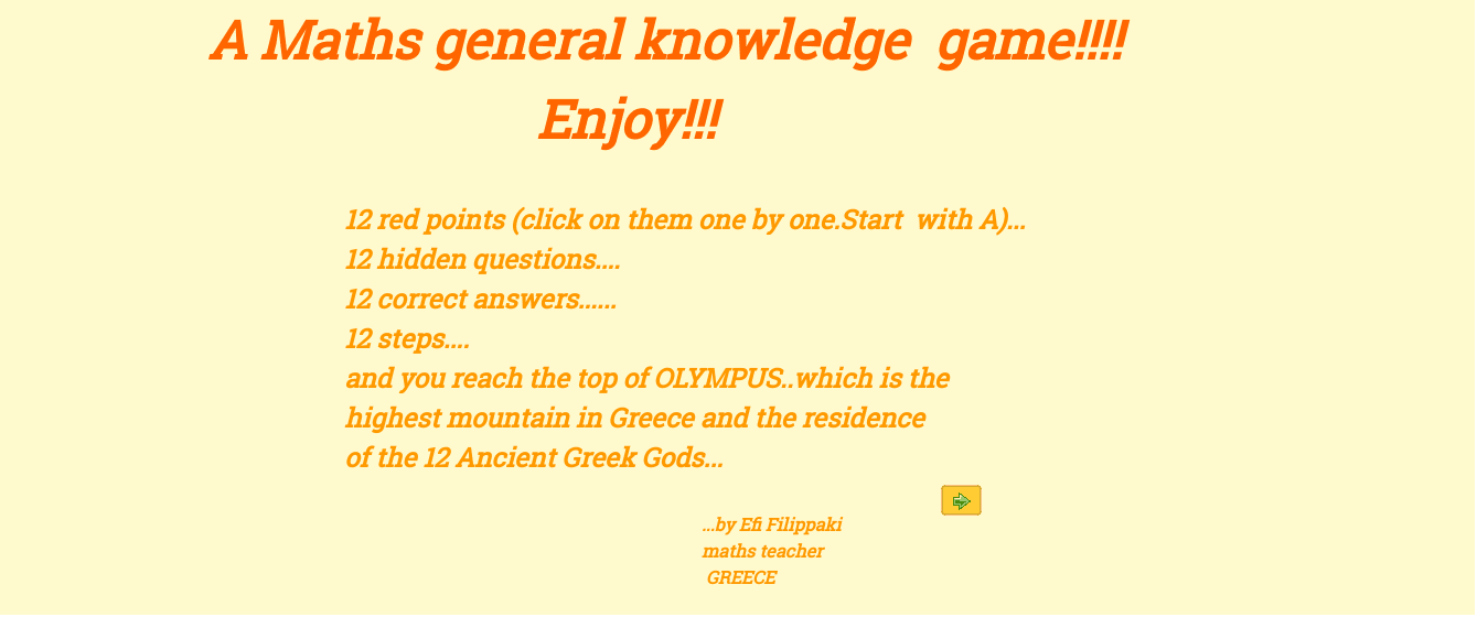 Greece_OLympus_Game Press Enter to start activity