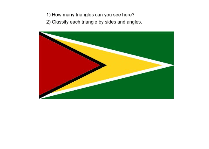 Flag of Guyana Press Enter to start activity