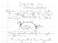 Step 3 2011 Mechanics Solutions.pdf
