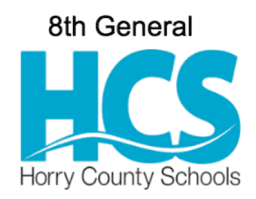HCS 8th General