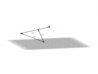 Analytische Geometrie (Einführung)