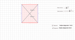 Pravokutnik i kvadrat