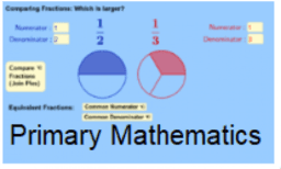Primary School Mathematics Collection (Shared Copy)