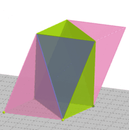 Treballs amb GeoGebra 3D