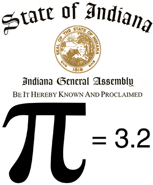 π in politica