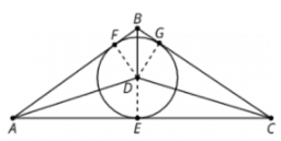 Circles in Triangles: IM Geo.7.7