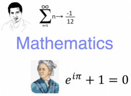 A and O Level Mathematics