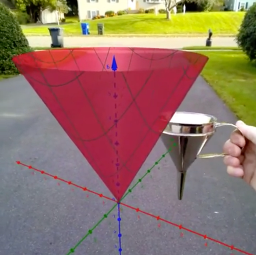 GeoGebra 3D 6.0.794 download the new version for android