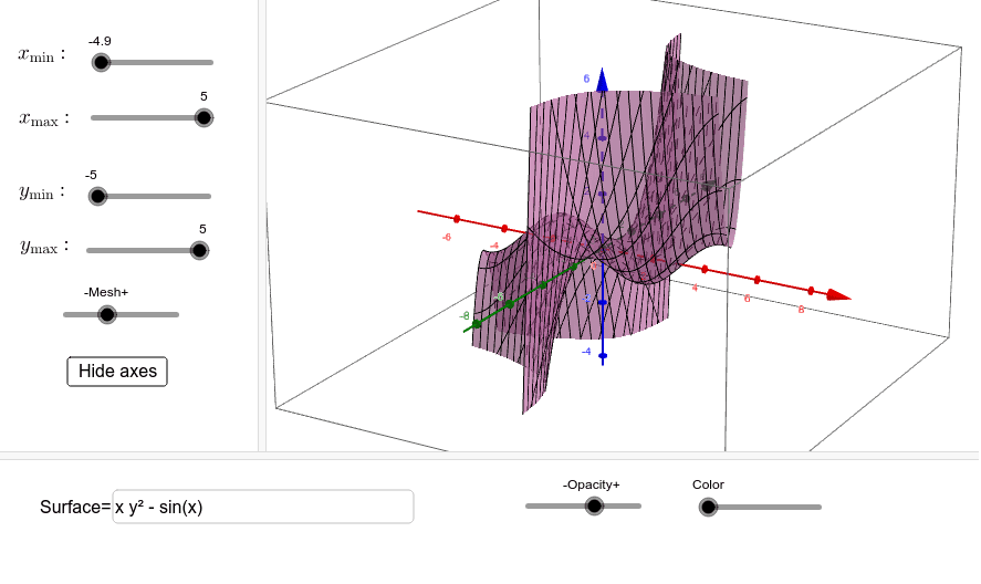 GeoGebra 3D 6.0.783 instal the new version for iphone