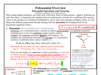 07 Polynomial Overview.pdf