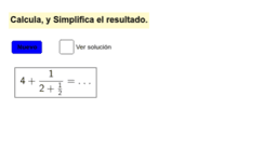 1ºBachillerato Ciencias. 16-17 años. Matemáticas