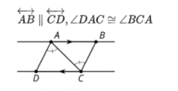Other Conditions for Triangle Similarity: IM Geo.3.10