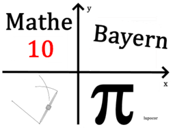 Mathe 10 Bayern