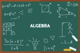 Algebrai problémák