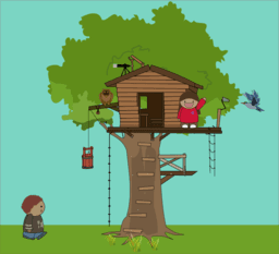 The Treehouse Project - Team Engineers