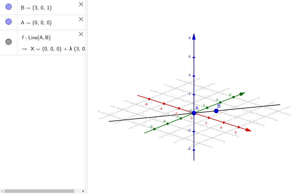 GeoGebra 3D 6.0.791 download the last version for android