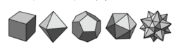 Polyhedra: IM 6.1.13