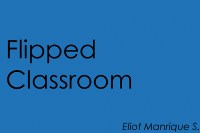 Flipped classroom - Polígonos