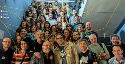 The Domain of the Time (intuitive kinematics)