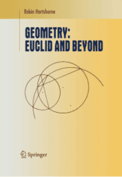 Foundations of Geometry - Constructions