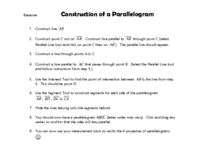 6.2 Geogebra Construction of a Parallelogram.pdf