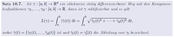 A. Hinrichs: Analysis für Lehramt. Vorlesungsnotizen - 2020/21. Johannes Kepler Universität Linz