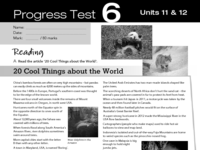 A2 Progress Test 6.pdf