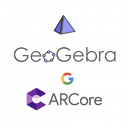 GeoGebra 3D with AR (Google):  Explorations & Lesson Ideas