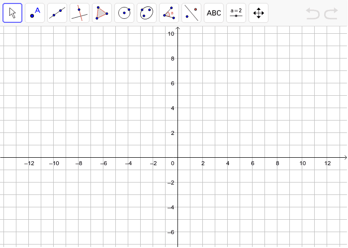 Plot 	A( 2,-1); B( 1, 3); C( 6, 5);D( 7, 1) Press Enter to start activity