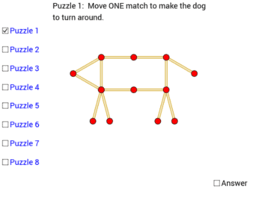 Short Activities and Puzzles