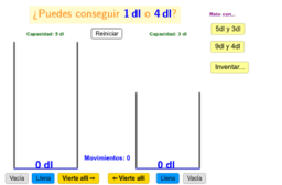 1ºESO. Matemáticas