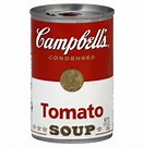 can of soup (use for question below)