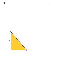 Proofs of the Pythagorean Theorem