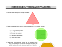Exxercicis del Teorema de Pitàgores.pdf