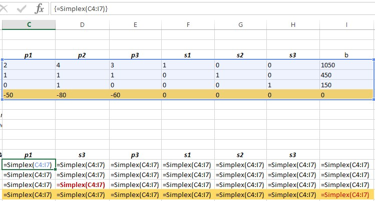 Array-Function-Macro