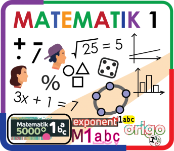 Matematik 1 (a,b,c)