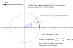 Trigonometría