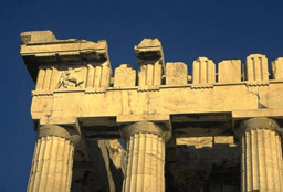 Bouwen: van Karnak tot Firenze