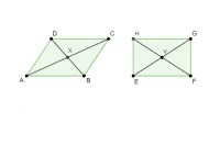 Proofs about Parallelograms: IM Geo.2.13